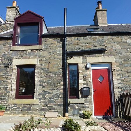 Juniper Cottage Clovenfords Camera foto