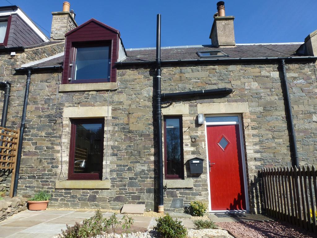 Juniper Cottage Clovenfords Camera foto