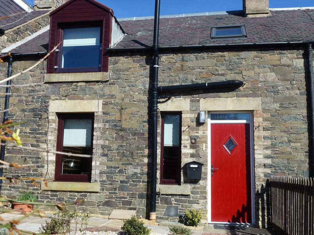 Juniper Cottage Clovenfords Camera foto